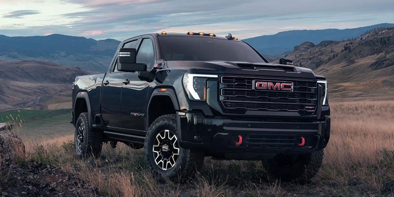 2026 GMC Sierra 2500 Final Thoughts